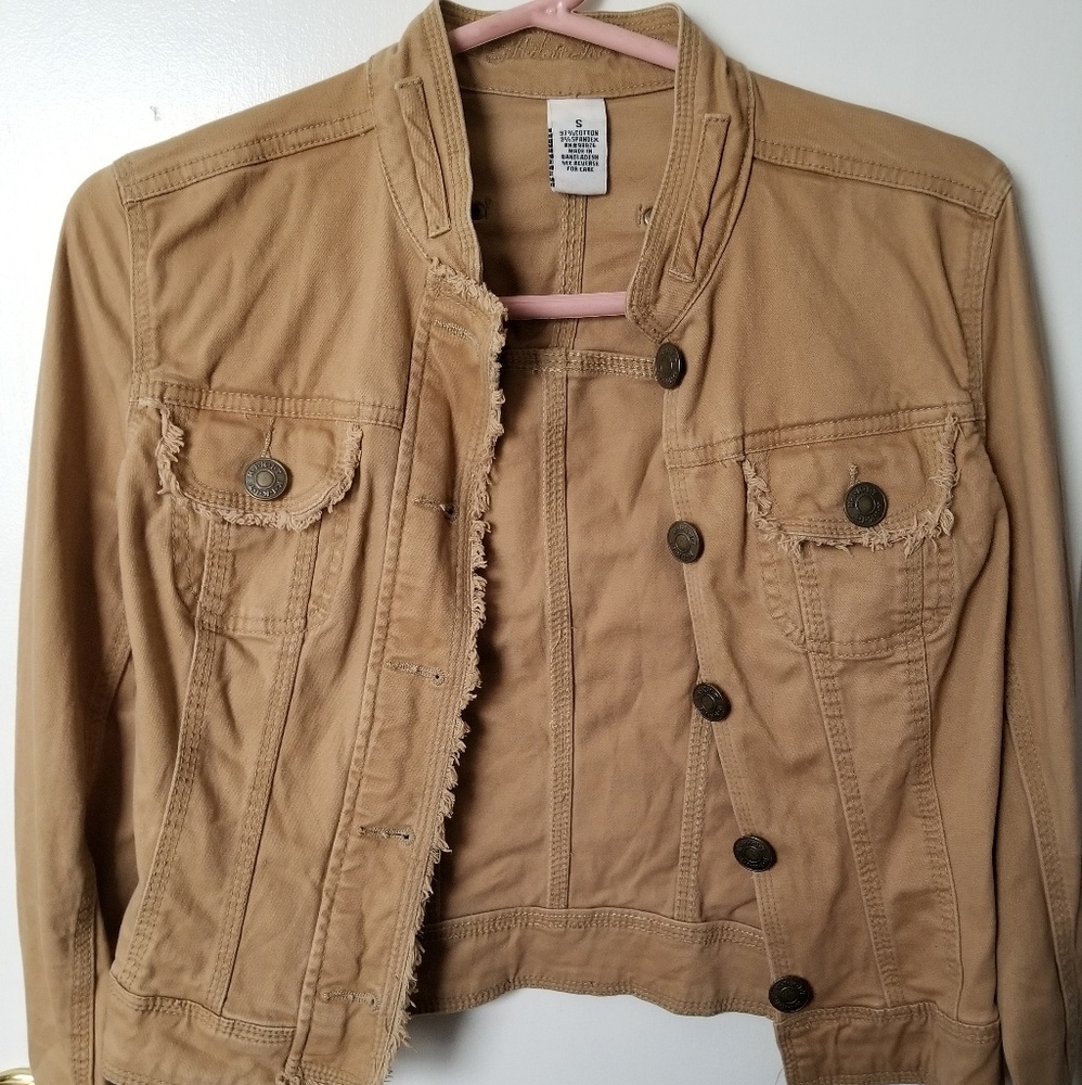 Jacket